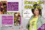 miniatura aqui-no-hay-quien-viva-temporada-05-06-volumen-11-capitulo-21-22-diez-mi-por-danielloco cover dvd