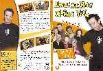 miniatura aqui-no-hay-quien-viva-temporada-05-volumen-37-capitulo-70-71-por-nickhalden cover dvd