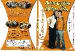 miniatura aqui-no-hay-quien-viva-temporada-06-volumen-42-capitulos-80-81-por-nickhalden cover dvd
