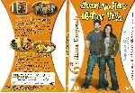 miniatura aqui-no-hay-quien-viva-temporada-06-volumen-43-capitulos-82-83-por-nickhalden cover dvd