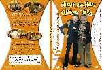 miniatura aqui-no-hay-quien-viva-temporada-06-volumen-44-capitulos-84-85-por-nickhalden cover dvd