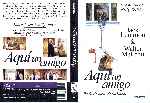 miniatura aqui-un-amigo-por-solonely cover dvd