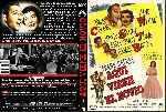 miniatura aqui-viene-el-novio-custom-por-jonander1 cover dvd
