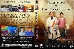 miniatura aquiles-y-la-tortuga-custom-por-lolocapri cover dvd