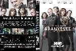 miniatura aranyelet-temporada-01-custom-por-maximom cover dvd
