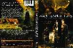 miniatura arcangeles-region-4-por-watusy cover dvd