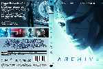miniatura archive-custom-por-lolocapri cover dvd
