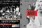miniatura arde-madrid-custom-por-lolocapri cover dvd