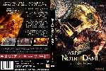 miniatura arde-notre-dame-custom-por-lolocapri cover dvd