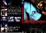 miniatura arderas-conmigo-custom-por-odu cover dvd