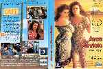 miniatura area-de-servicio-custom-por-elchat cover dvd