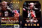 miniatura arena-1989-custom-por-jhongilmon cover dvd
