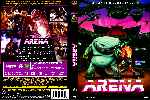 miniatura arena-1989-custom-v2-por-jhongilmon cover dvd