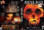 miniatura arena-roja-custom-por-lrplazas cover dvd