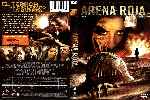 miniatura arena-roja-region-4-por-lonkomacul cover dvd