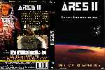 miniatura ares-11-custom-v2-por-jhongilmon cover dvd