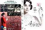 miniatura ariane-custom-v2-por-elbereth-55 cover dvd