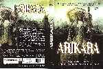 miniatura arikara-por-norni cover dvd