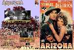 miniatura arizona-custom-por-marc27 cover dvd