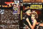 miniatura arizona-custom-v2-por-scarlata cover dvd