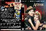 miniatura arizona-por-migahe cover dvd