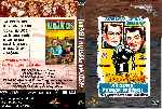 miniatura arizona-prision-federal-custom-por- cover dvd
