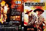 miniatura arizona-v2-por-migahe cover dvd