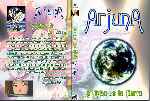 miniatura arjuna-la-chica-de-la-tierra-custom-por-sephitor cover dvd