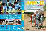 miniatura ark-ii-custom-por-jonander1 cover dvd