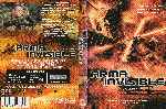 miniatura arma-invisible-region-1-4-por-hectorinzaz cover dvd