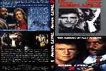 miniatura arma-letal-1-y-2-custom-por-tekiero777 cover dvd