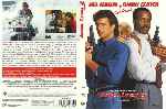 miniatura arma-letal-3-por-el-verderol cover dvd