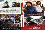 miniatura arma-letal-3-y-4-custom-v2-por-tekiero777 cover dvd