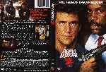 miniatura arma-mortal-2-region-4-por-rueditateam cover dvd