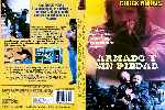 miniatura armado-y-sin-piedad-custom-por-elchat cover dvd