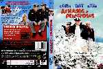 miniatura armados-y-peligrosos-1986-por-joseillo75 cover dvd
