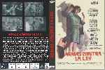 miniatura armas-contra-la-ley-custom-v2-por-josemartinal cover dvd