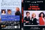 miniatura armas-de-mujer-por-norni cover dvd