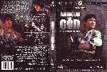 miniatura armour-of-gold-la-armadura-de-dios-fortune-star-por-jenova cover dvd