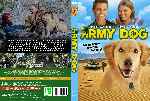 miniatura army-dog-custom-por-lolocapri cover dvd