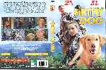 miniatura army-dog-por-sergysamgar cover dvd