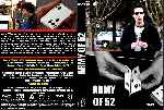 miniatura army-of-52-custom-por-jonander1 cover dvd