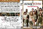 miniatura army-wives-temporada-03-custom-por-jonander1 cover dvd