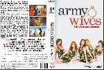 miniatura army-wives-temporada-05-custom-por-jonander1 cover dvd