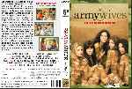 miniatura army-wives-temporada-06-custom-por-jonander1 cover dvd