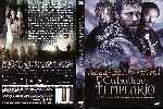 miniatura arn-el-caballero-templario-por-eltamba cover dvd