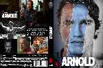 miniatura arnold-custom-por-marrueco cover dvd