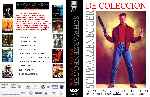 miniatura arnold-schwarzenegger-de-coleccion-custom-por-mugver cover dvd