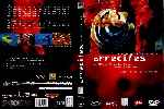 miniatura arrecifes-en-las-profundidades-por-isdera cover dvd