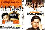 miniatura arrested-development-temporada-01-volumen-02-por-asalto cover dvd